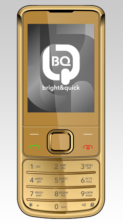    BQ BQM-2267 Nokianvirta