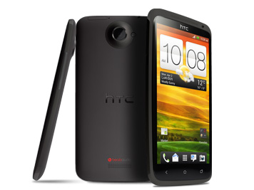 HTC ONE X 16GB