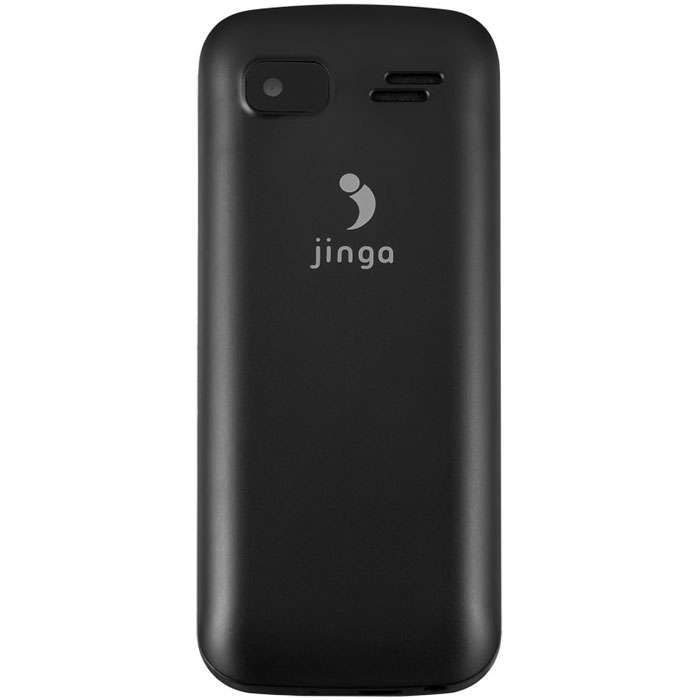   Jinga Simple F100  -  9