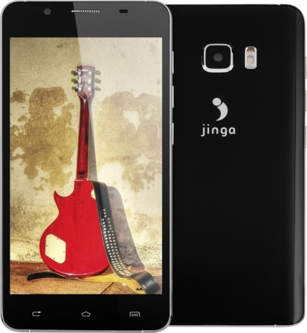 JINGA BASCO L500 3G 4GB