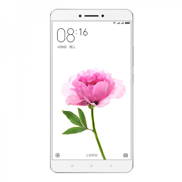 XIAOMI MI MAX 64GB SILVER