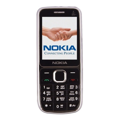   Nokia 